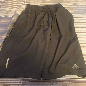 Adidas Shorts Small 9’ Seams